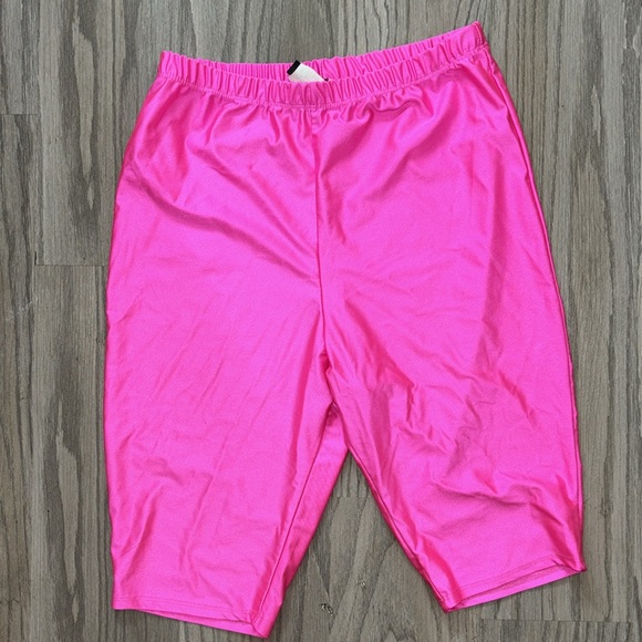 BUNDLE DEAL biker shorts - Picture 4 of 5